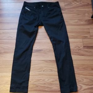 Diesel cotton pants (size 30)
